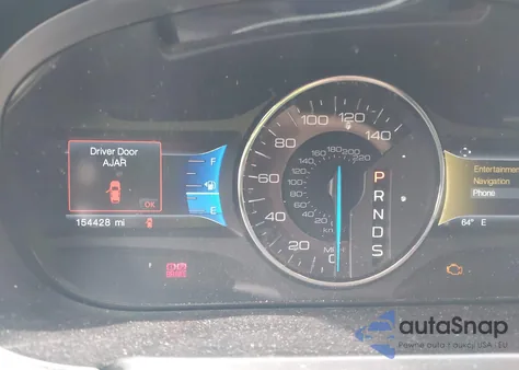 2014 Ford Edge Sport from USA, damaged, VIN 2FMDK3AK2EBB39495